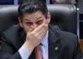Alcolumbre mantém silêncio sobre 6×1 e oposição tenta preservar escala