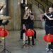 Orquestra juvenil feminina do Rio leva música brasileira para a China