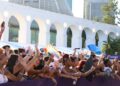 Parada LGBTQIA+ no Rio defende mais representantes no Legislativo