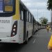 Rodoviários do Rio têm audiência de conciliação na Justiça do Trabalho