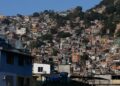 Projeto de turismo em favelas do Rio prepara rota especial para a Copa