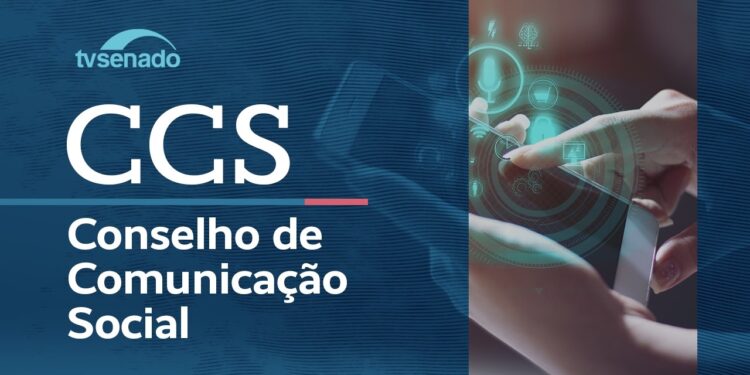 CCS debate regulamentação dos serviços de streaming – 1/6/26 — Senado Notícias