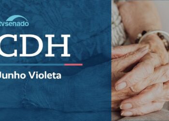 CDH promove enfrentamento à violência contra idosos – 15/6/26 — Senado Notícias
