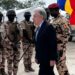 Guterres diz que mundo não tem direito de ignorar crise no Haiti
