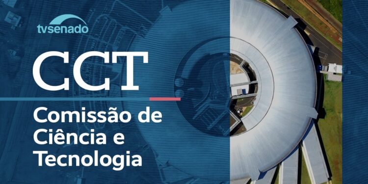CCT analisa conscientização sobre ataxias – 18/6/26 — Senado Notícias
