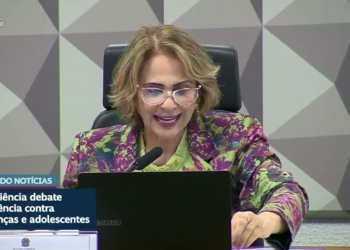 Ação integrada reforça proteção a crianças e adolescentes, conclui debate na CDH — Senado Notícias