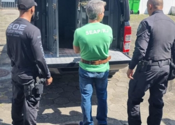 STJ decide que Rogério Andrade deve permanecer em presídio federal