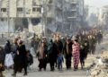 Exigido por Trump, Acordo de Abraão isola palestinos frente a Israel