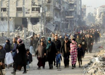 Exigido por Trump, Acordo de Abraão isola palestinos frente a Israel