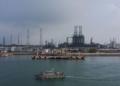 Petrobras fecha acordo para exploração de petróleo no Golfo do México