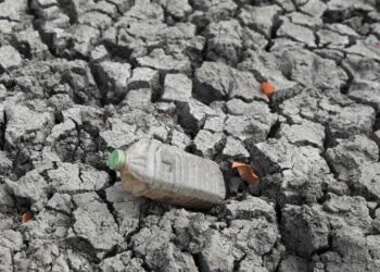 Austrália afirma que El Niño deve ser o mais forte das últimas décadas