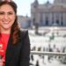 Papa nomeia primeira mulher para liderar comunicações do Vaticano