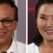 Peru define presidente entre direita Fujimori e esquerda Sanchéz
