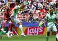 Suíça desperdiça chances e Catar arranca empate no fim pelo Grupo B
