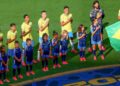NY Times elege o hino do Brasil o mais bonito entre os países da Copa