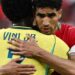 Vinícius Júnior admite atuação ruim do Brasil: “Precisamos melhorar”