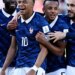 França vence Senegal por 3 a 1 na estreia do Grupo I da Copa do Mundo