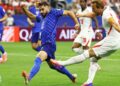 Veja os resultados dos jogos desta quarta-feira (17) na Copa