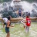 Temperaturas devem ultrapassar 40°C em onda de calor europeia