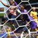 Estados Unidos bate a Austrália e fica perto da classificação