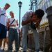 França: 40 pessoas morrem afogadas em meio a onda de calor