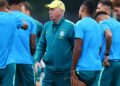 Mau tempo atrasa voo do Brasil para Miami, sede do jogo com a Escócia