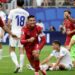 Cristiano Ronaldo faz dois gols e Portugal vence o Uzbequistão por 5×0