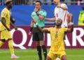 Gana segura Inglaterra e duelo de líderes do Grupo L não sai do zero