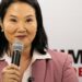 Peru: Keiko Fujimori soma 50,135% dos votos com 100% de urnas apuradas
