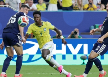 Brasil e Japão se enfrentam hoje no mata-mata; veja jogos da Copa