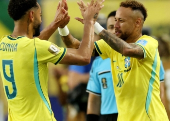 Jogos do Brasil na Copa provocam altos e baixos no consumo de energia