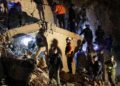 Terremotos na Venezuela deixam ao menos 164 mortos