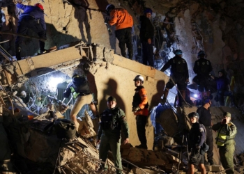 Terremotos na Venezuela deixam ao menos 164 mortos