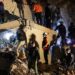 Terremotos na Venezuela deixam ao menos 164 mortos