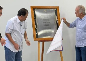 Instituto de Pesquisas do Exército na Amazônia é inaugurado em Manaus