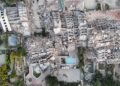 Novo terremoto de 4.6 atinge Venezuela cinco dias após tremor duplo