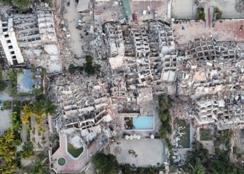 Novo terremoto de 4.6 atinge Venezuela cinco dias após tremor duplo