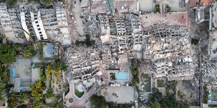 Novo terremoto de 4.6 atinge Venezuela cinco dias após tremor duplo