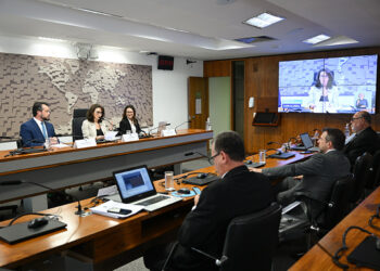Conselho de Comunicação Social alerta para tentativas de derrubar o ECA Digital — Senado Notícias
