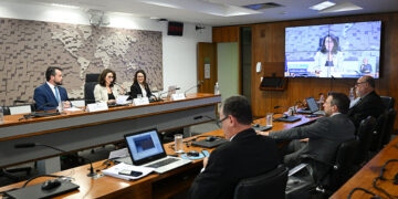 Conselho de Comunicação Social alerta para tentativas de derrubar o ECA Digital — Senado Notícias