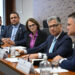 Tecnologias ameaçam proteção de vítimas e testemunhas, alertam debatedores — Senado Notícias