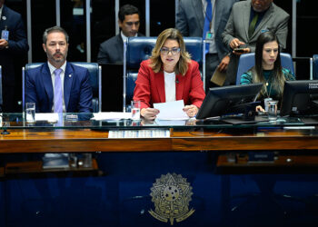 Sessão pelos 112 anos do COB destaca esporte como instrumento de inclusão — Senado Notícias