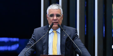 Girão critica indicação de Benedito e alerta para ‘meia delação’ de Vorcaro — Senado Notícias