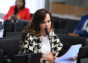 Criação da Universidade Federal do Xingu segue à Câmara — Senado Notícias