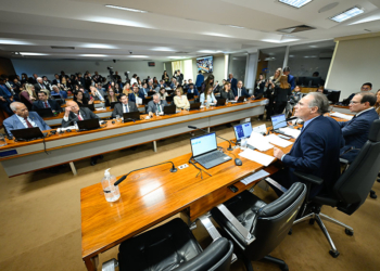 CAE vota pedidos de financiamento internacional para fundos regionais — Senado Notícias