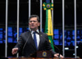 Moro defende decisão dos EUA sobre PCC e Comando Vermelho — Senado Notícias