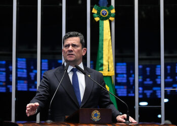 Moro defende decisão dos EUA sobre PCC e Comando Vermelho — Senado Notícias