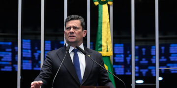 Moro defende decisão dos EUA sobre PCC e Comando Vermelho — Senado Notícias