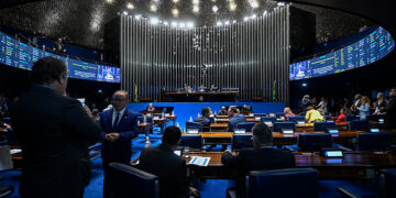 Senado autoriza empréstimo externo para urbanização e mobilidade em Fortaleza — Senado Notícias