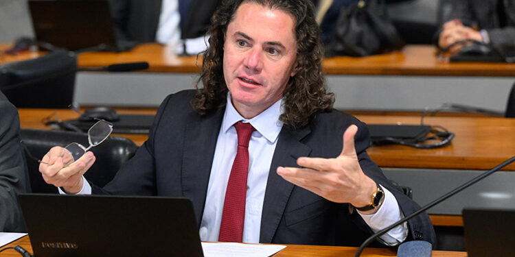Subprodutos do abate de bovinos poderão ser exportados, decide CRA — Senado Notícias